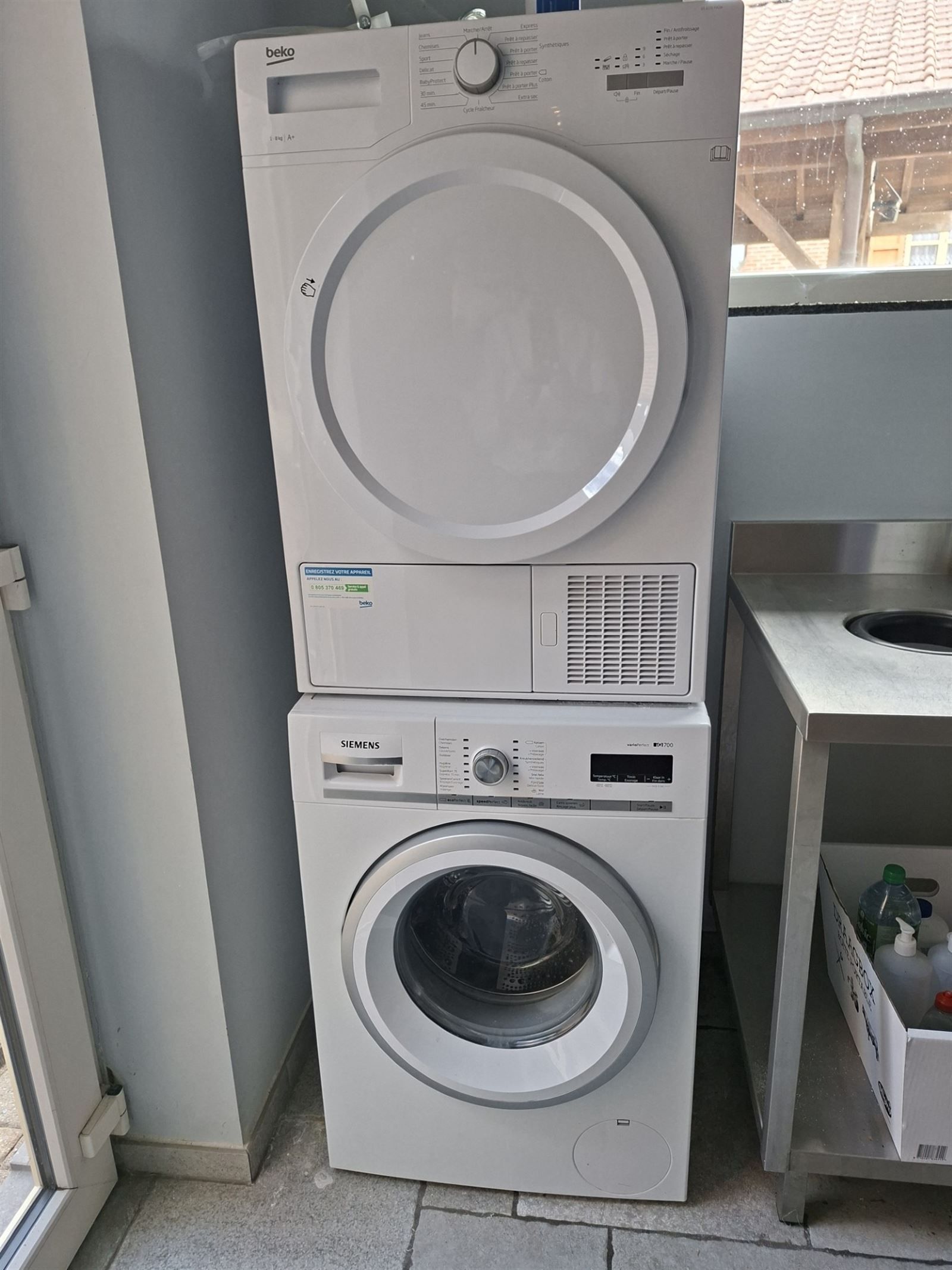 Senioren - luxe verblijf in hartje Pajottenland foto 29