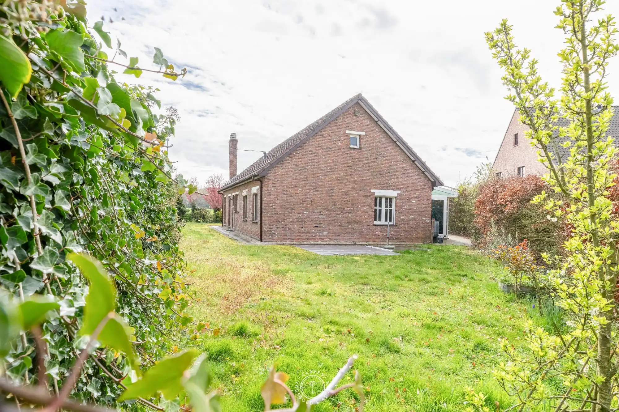 Gelijkvloers wonen in het groen nabij Puivelde foto 5