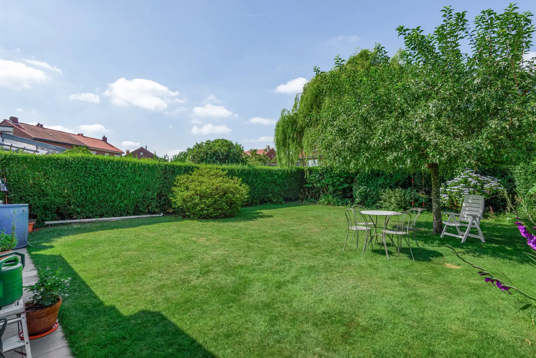Huis te koop foto 3