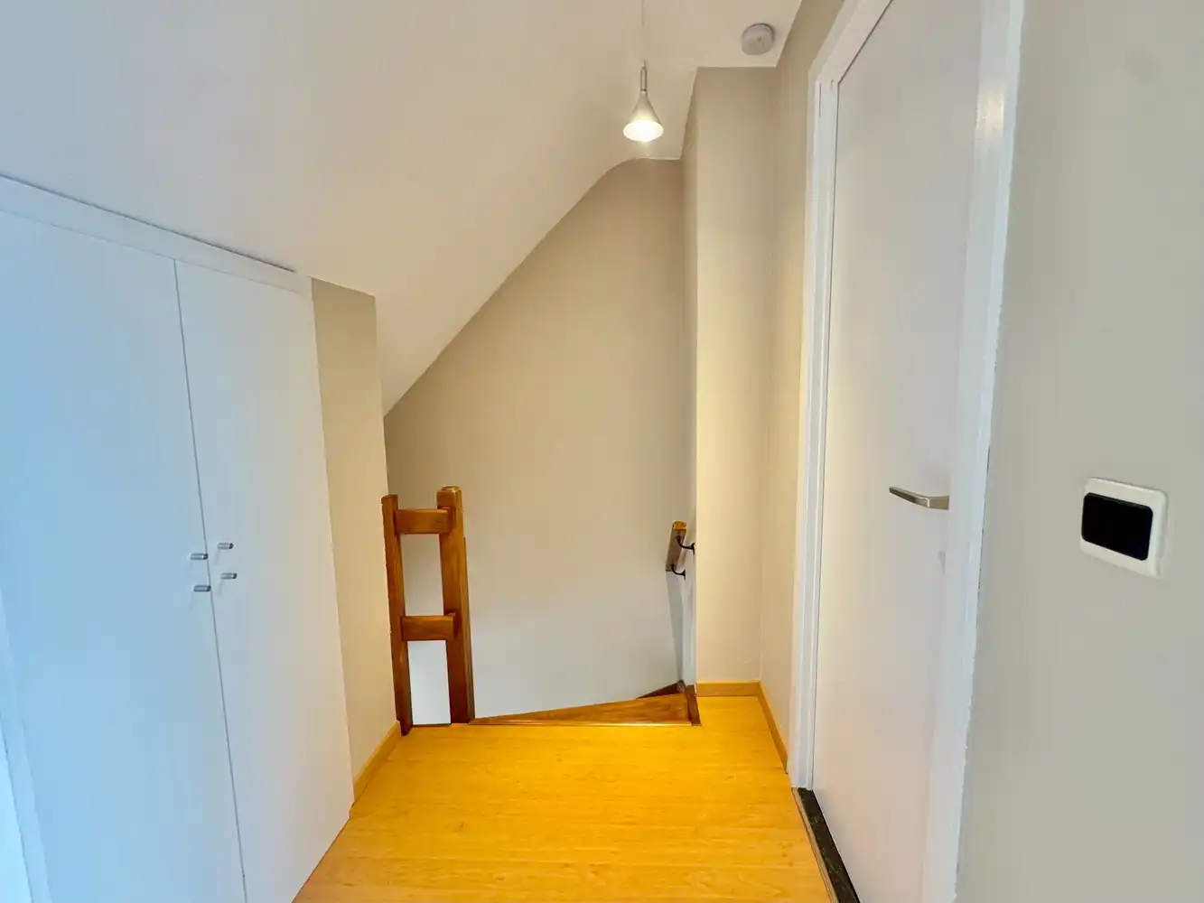 INSTAPKLAAR DUPLEX-APPARTEMENT foto 8