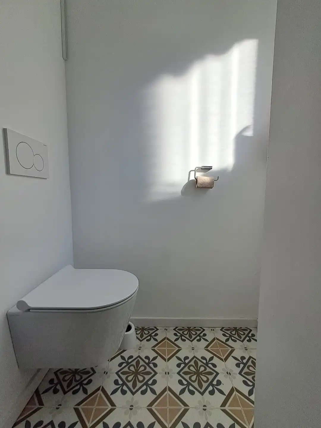 Gezellig appartement in hartje Brugge foto 9