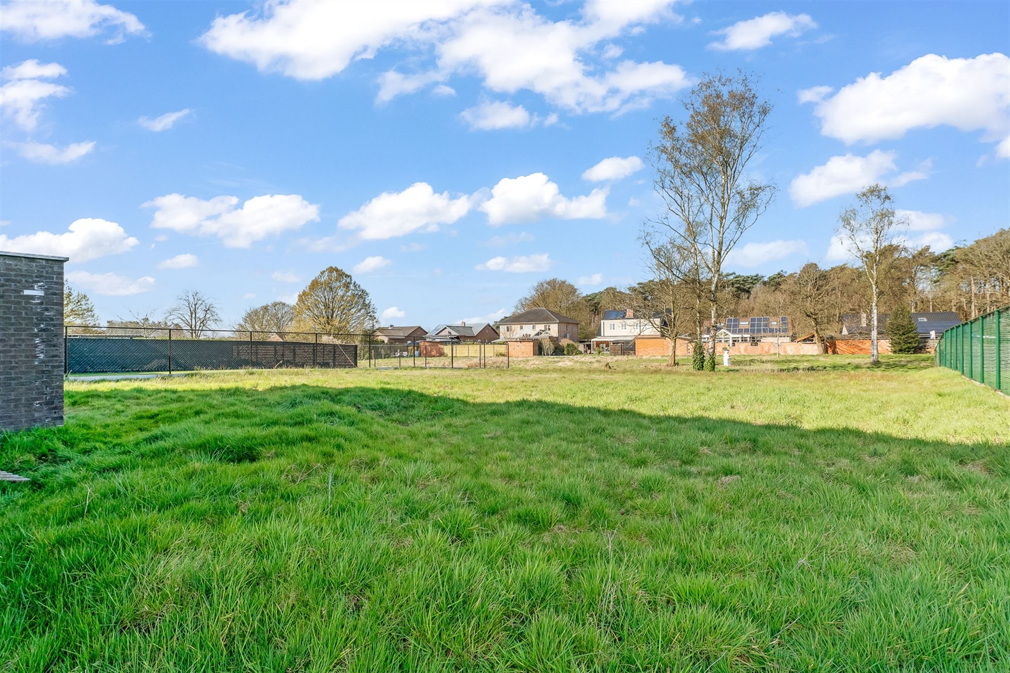 NIEUWBOUWWONING MET VOLLEDIGE KEUZE VAN AFWERKING! foto 24