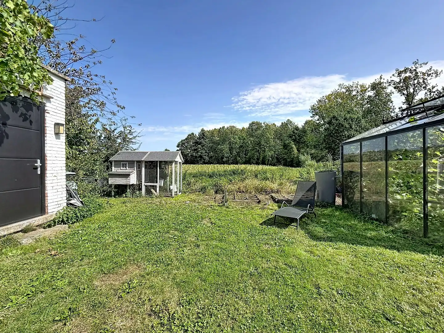 Instapklare, vrijstaande woning te Wilsel Putkapel foto 27