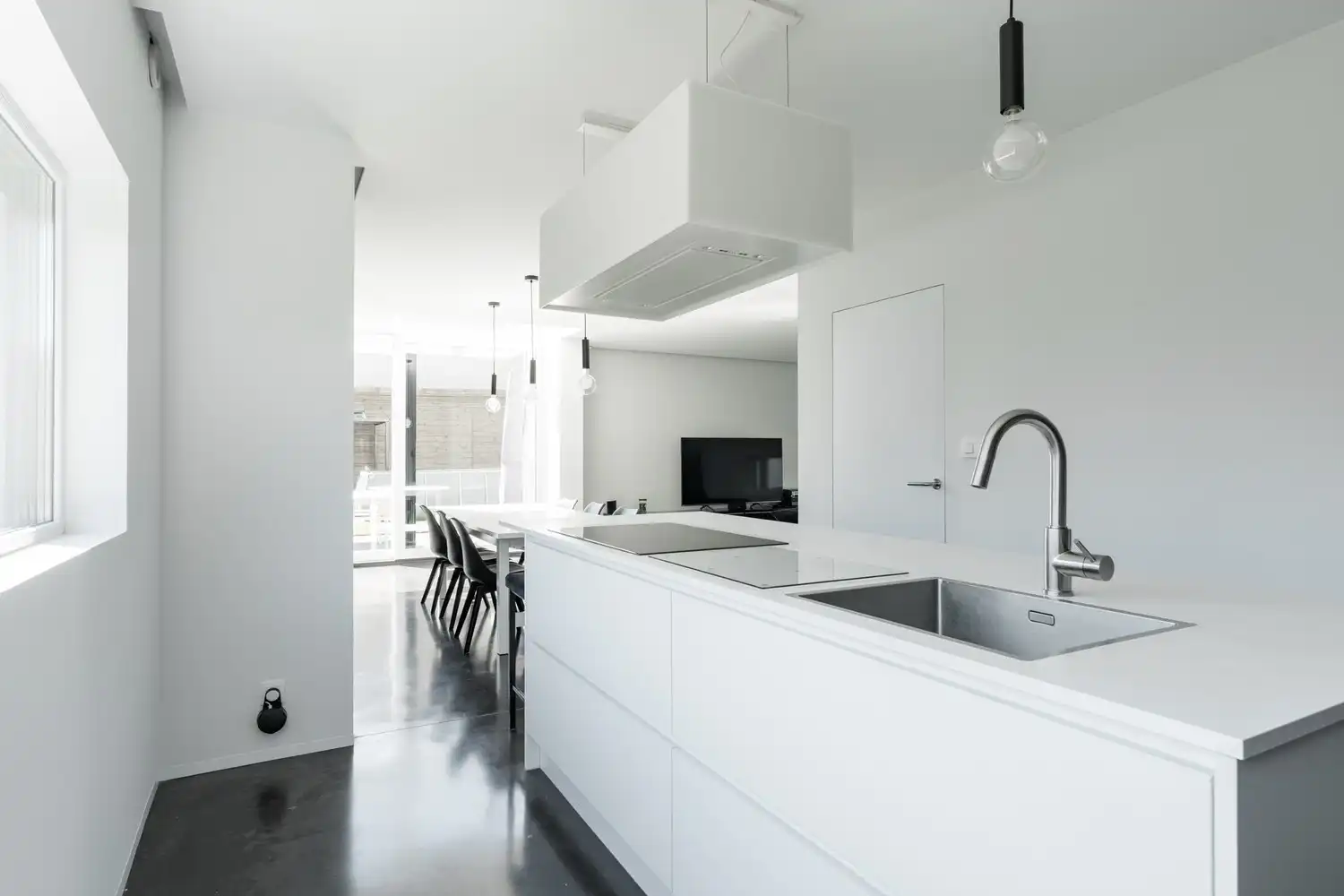 Prachtige moderne villa met hoogwaardige afwerking op rustige locatie in Hechtel-Eksel foto 14