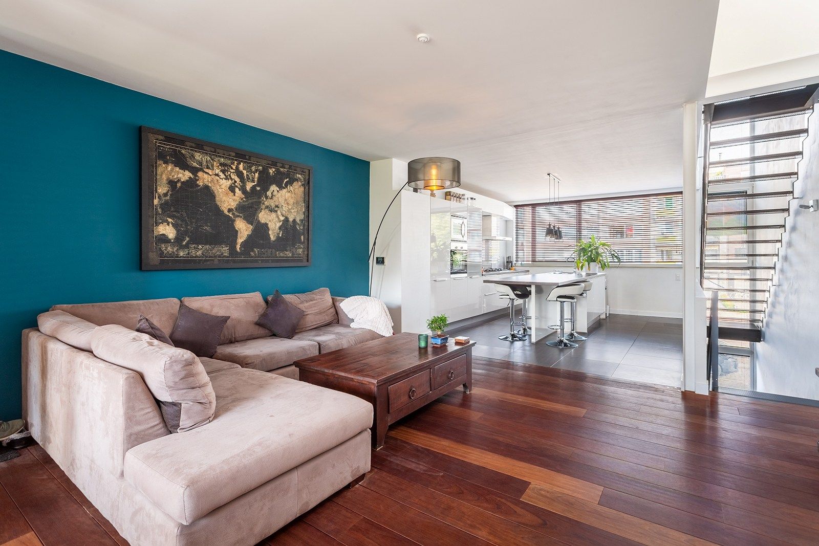 Instapklare energiezuinige woning  foto 13