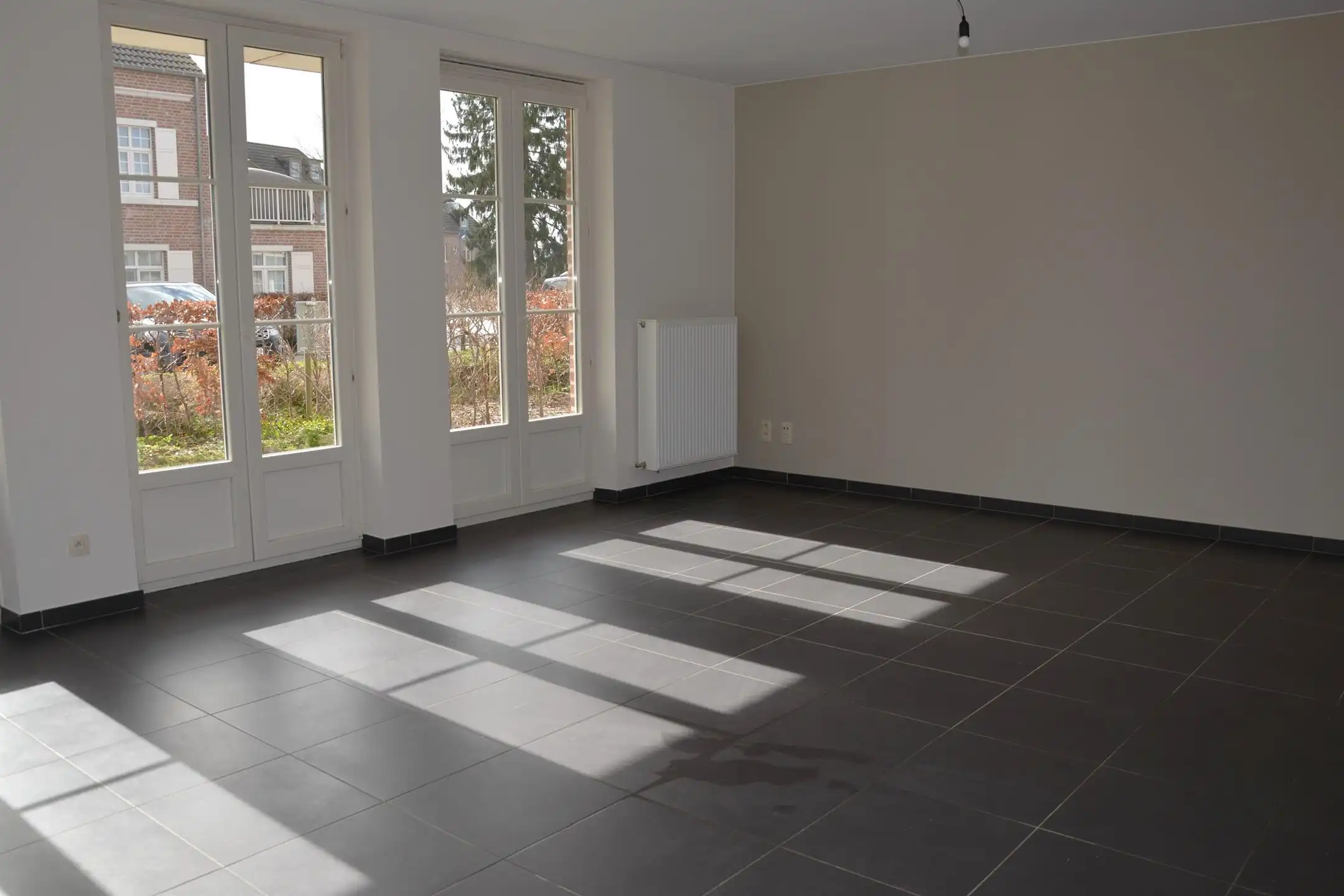 Appartement te huur foto 2