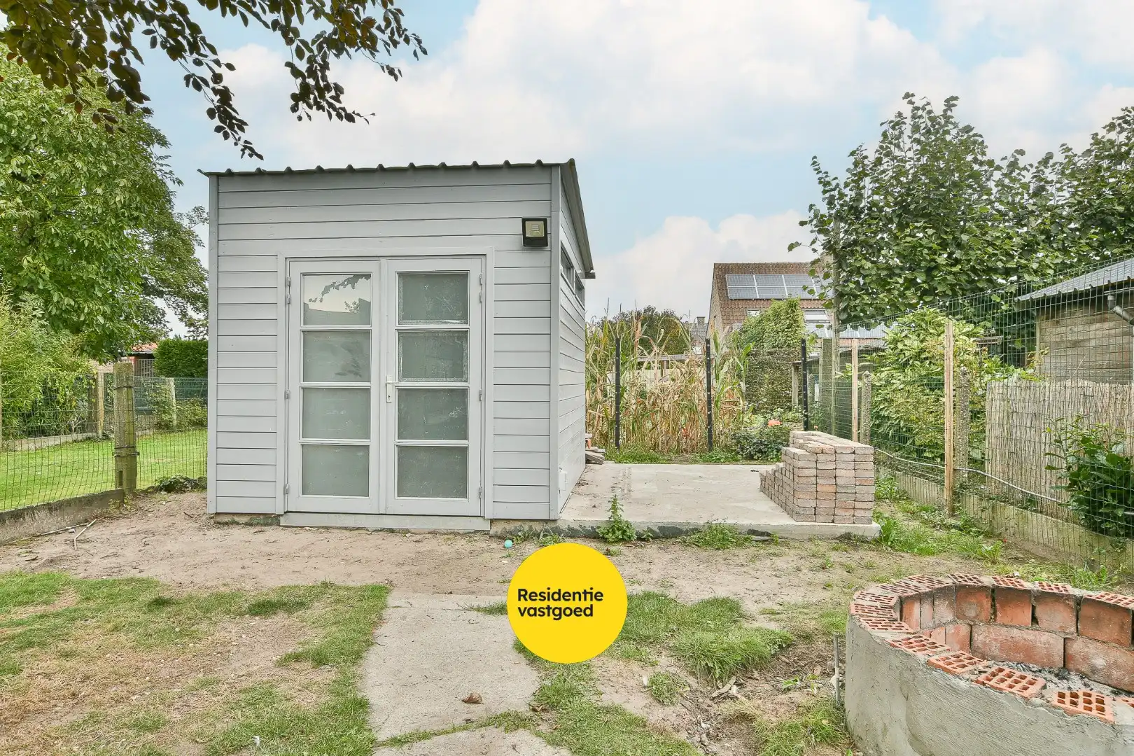 Te renoveren woning in het centrum van Veldegem foto 20