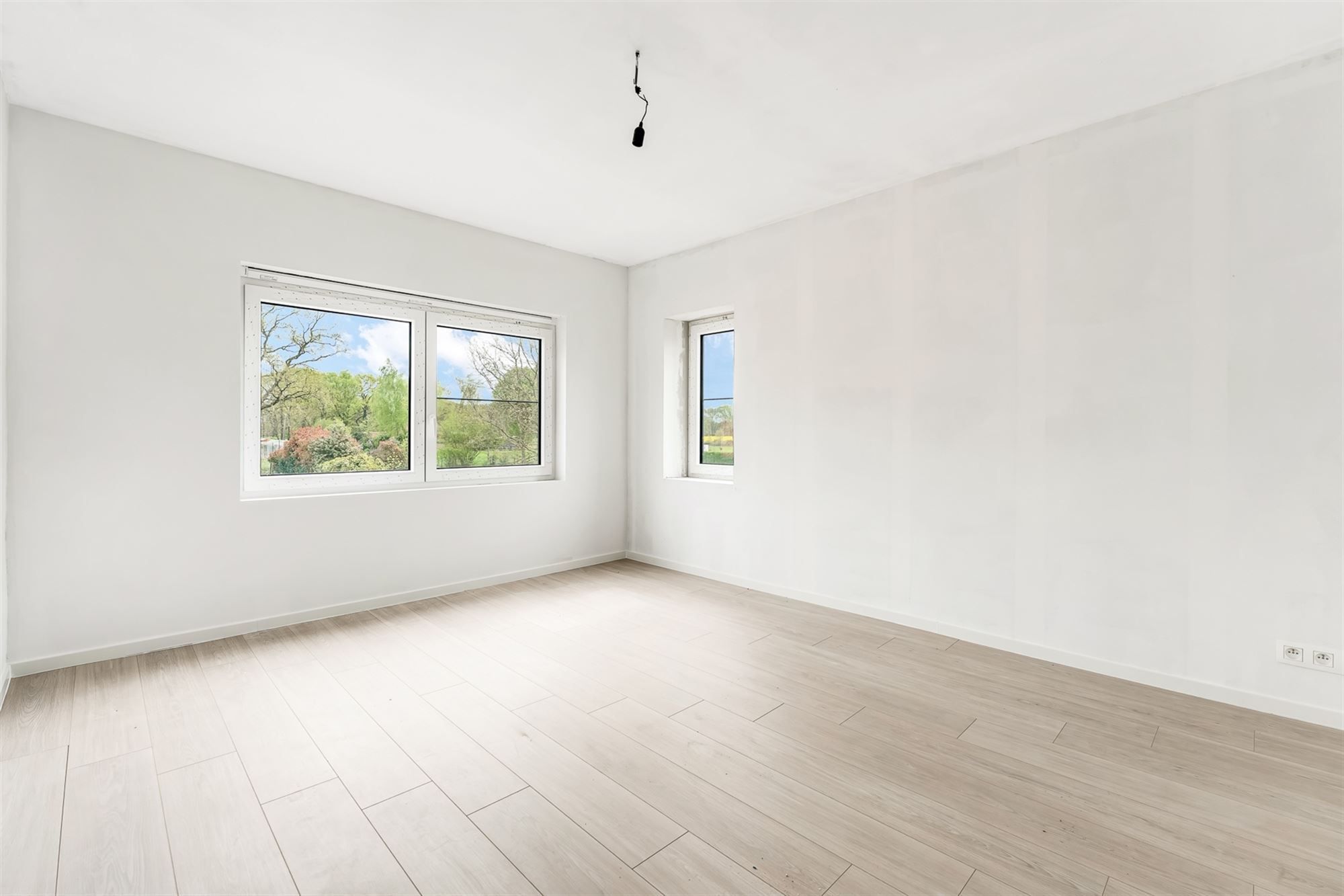GERENOVEERDE, ENERGIEZUINIGE WONING OP PRACHTIGE LIGGING! foto 14