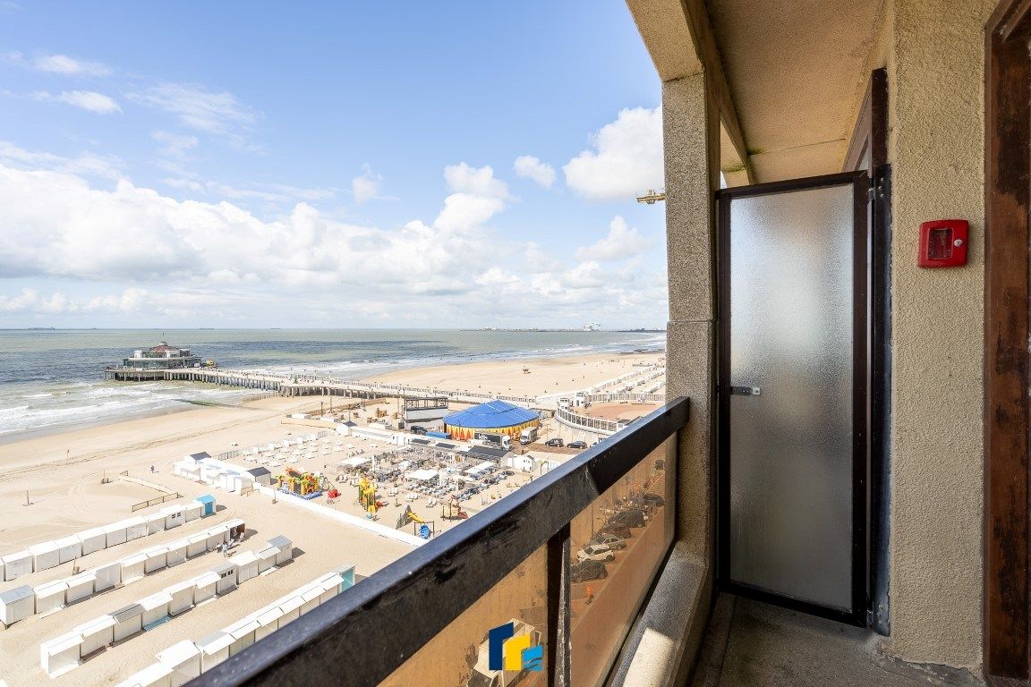 Volledig vernieuwd app met zeezicht – klasse, rust en comfort aan de kust foto 3