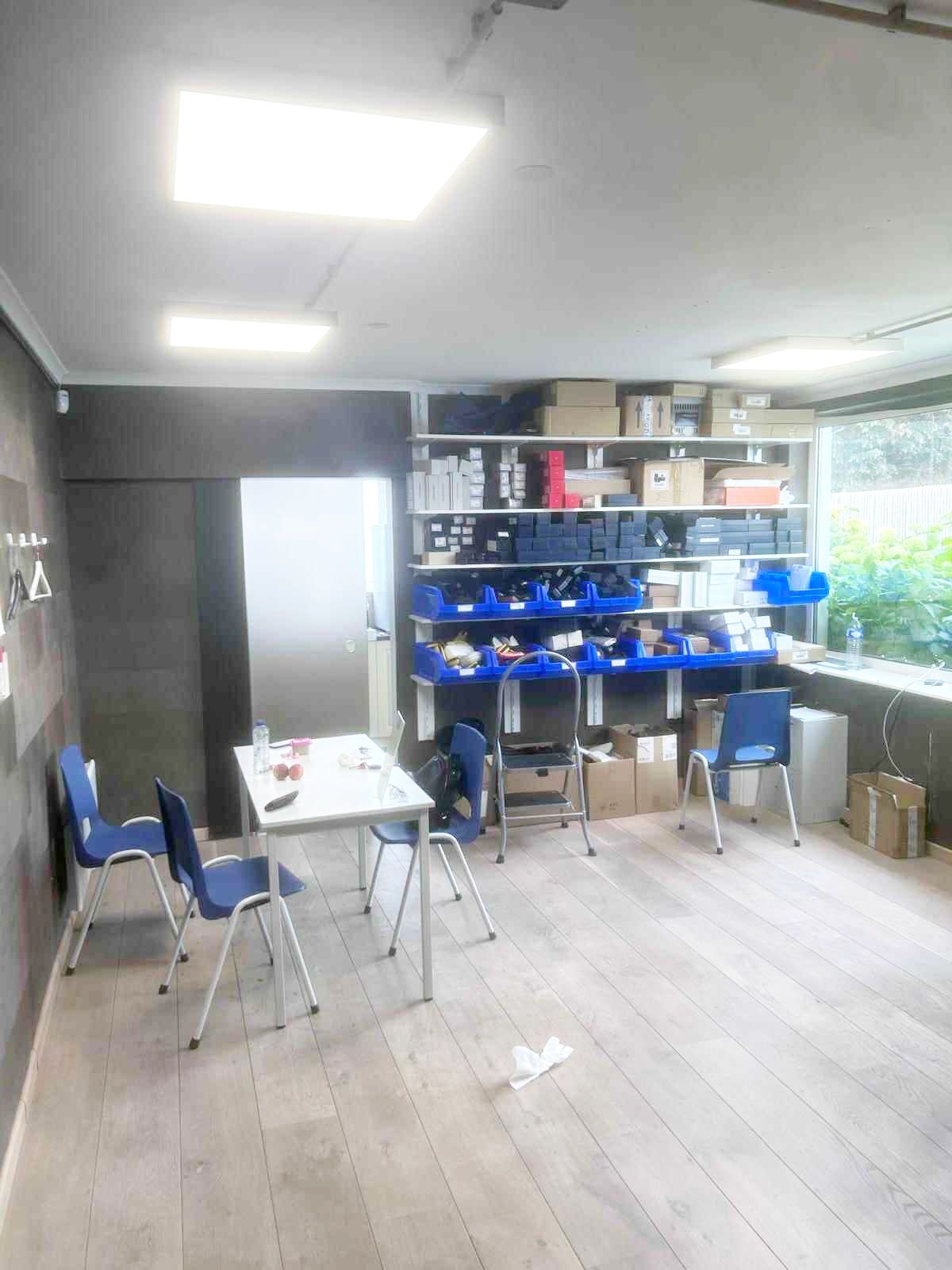 TOPLOCATIE ZAVENTEM STATIONSSTRAAT  foto 8