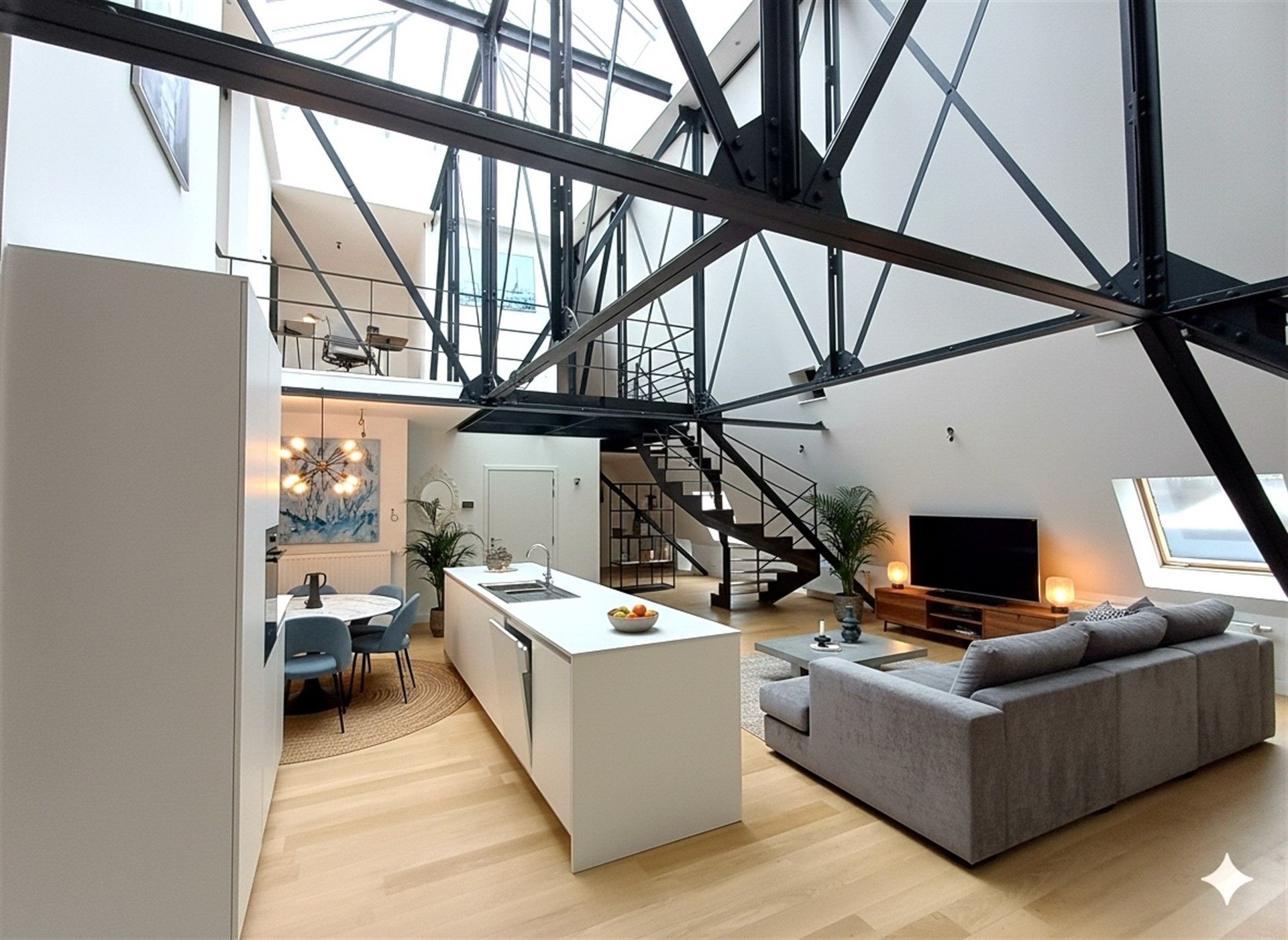 VANAF prijs laatste loft beschikbaar. foto 4