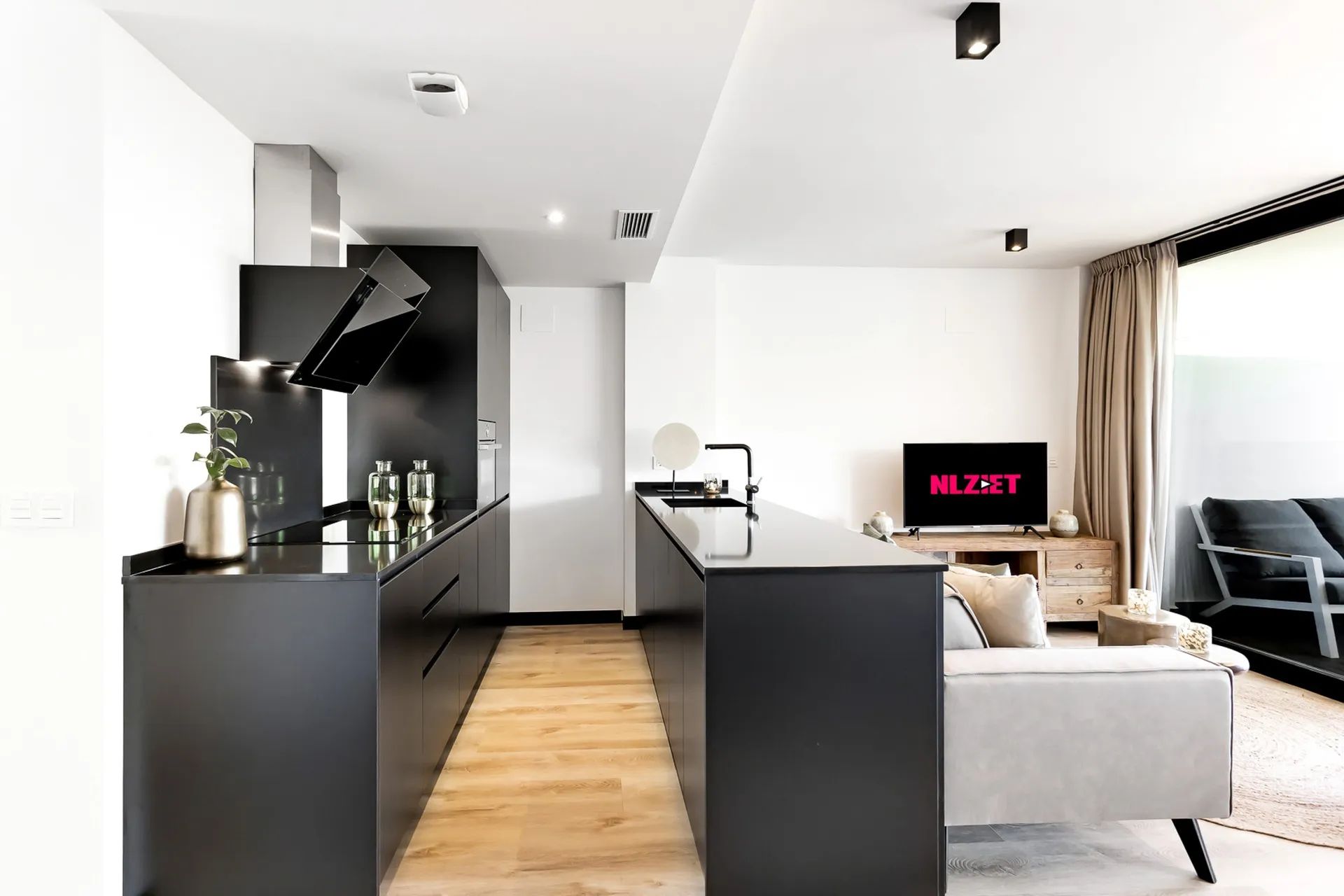 Wonen met uitzicht: luxe appartementen aan de Costa del Sol met panoramisch zicht foto 6