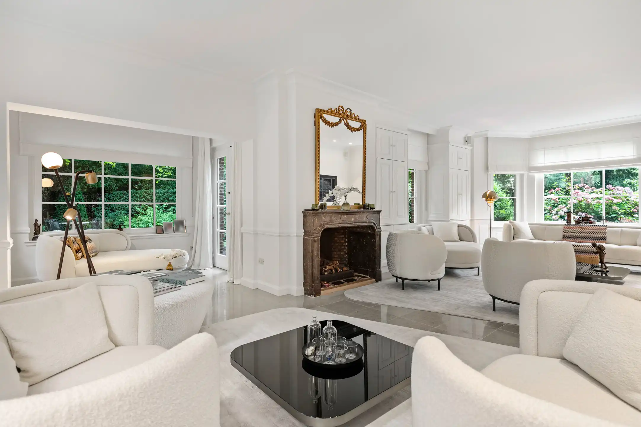 Prachtige villa in de Pater Nuyenslaan – Sels Villabouw foto 7