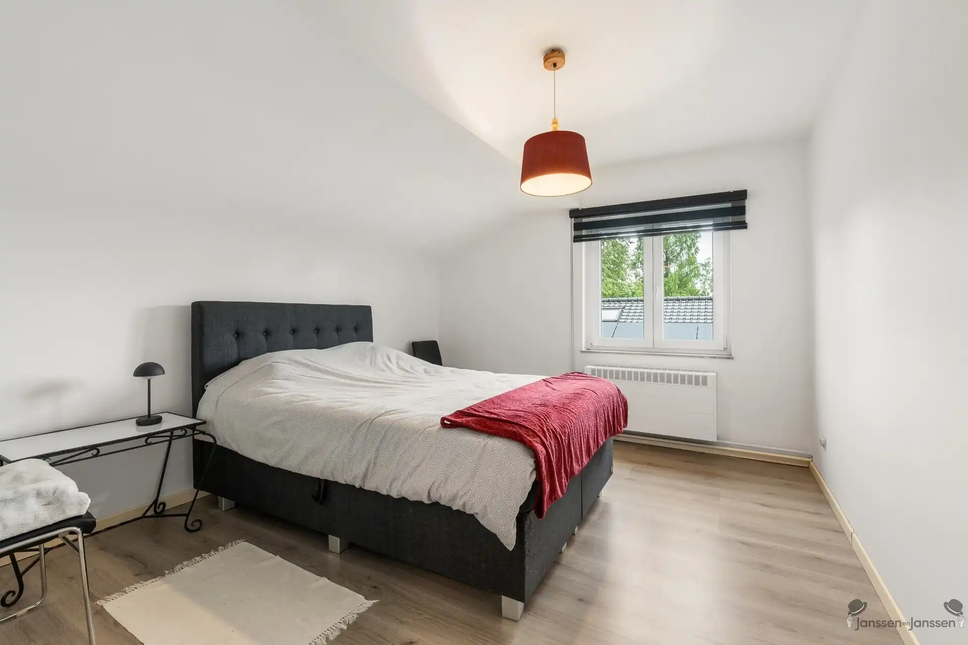 RUIME EN ENERGIEZUINIGE WONING MET 6 SLAAPKAMERS, KANGOEROE WONEN OF VRIJ BEROEP MOGELIJKHEDEN OP TOPLOCATIE TE ZONHOVEN foto 20