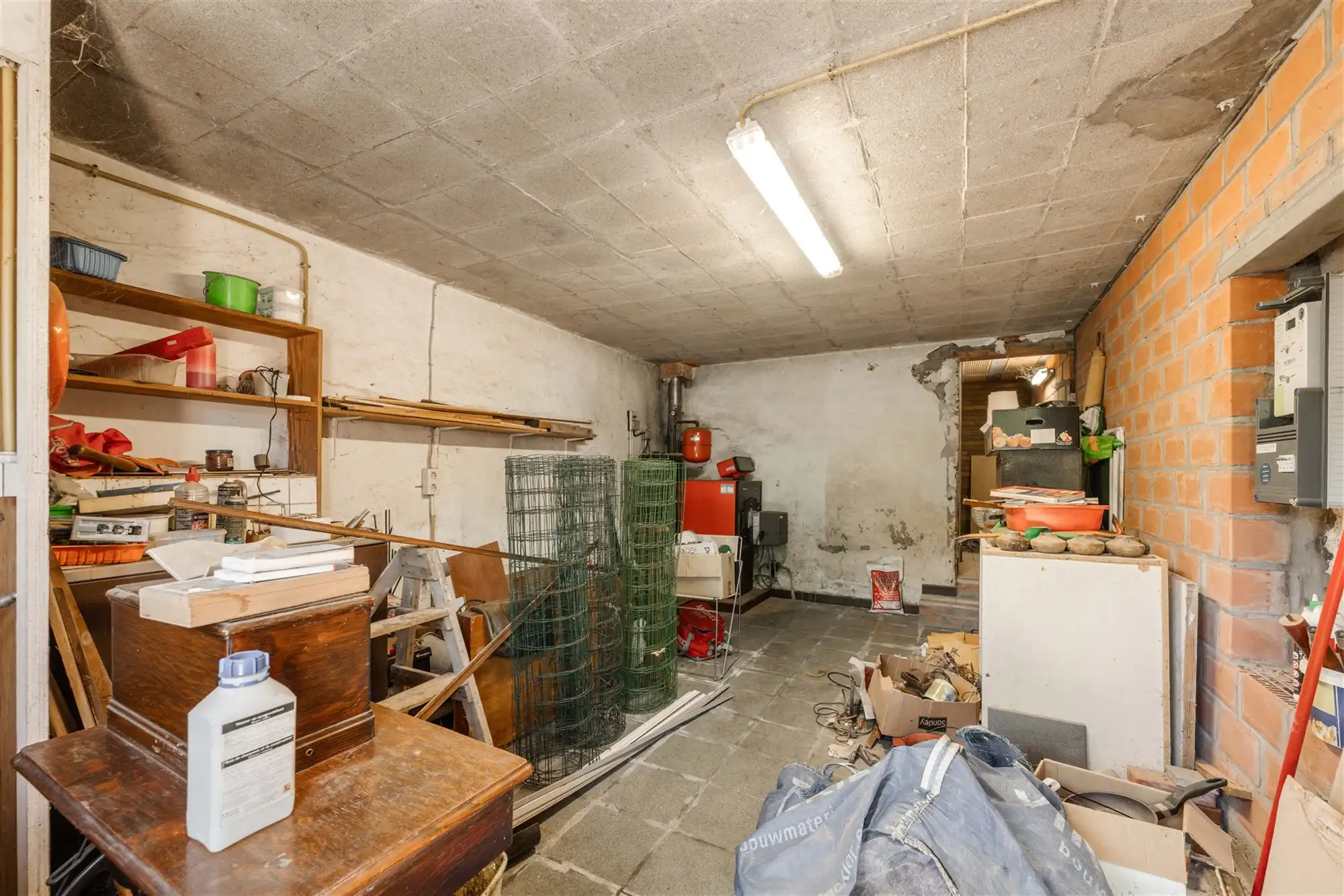 Vrijstaande woning op 1.258 m² foto 21