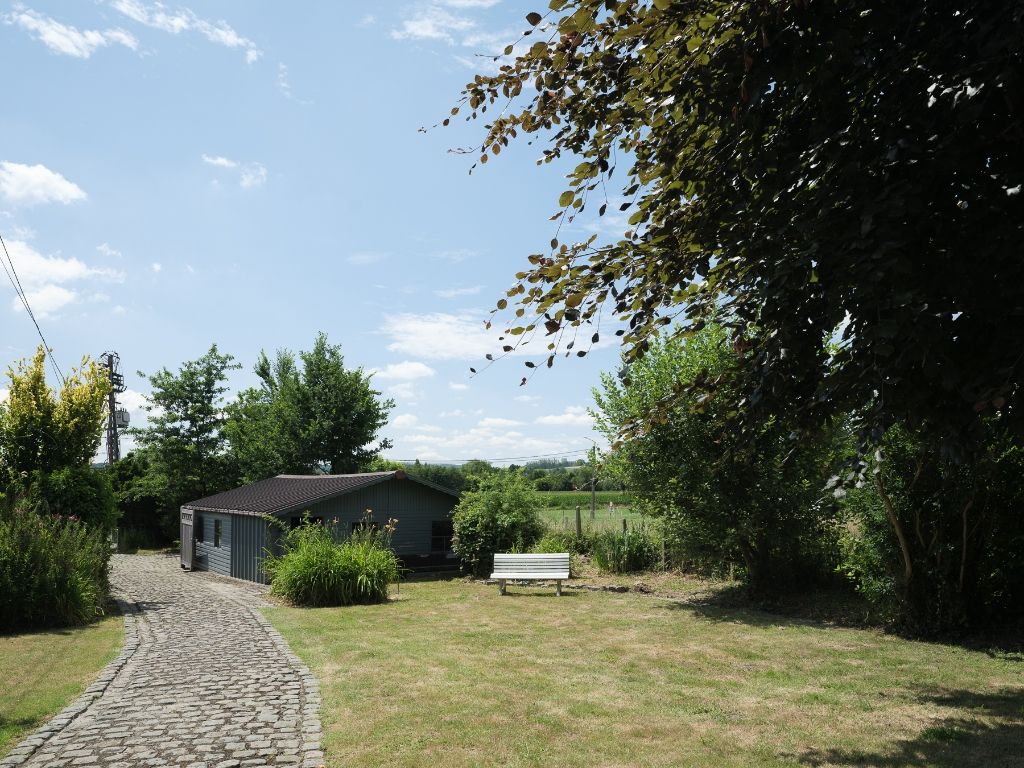 Charmant wonen met prachtige vergezichten in Maarkedal foto 3