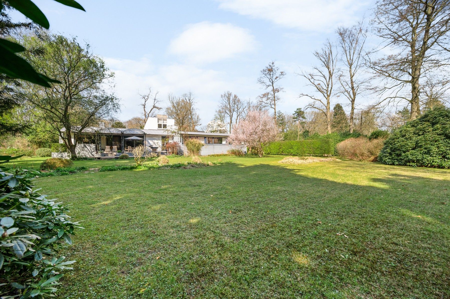 Laagbouwvilla op domein van 4.953 m² foto 23
