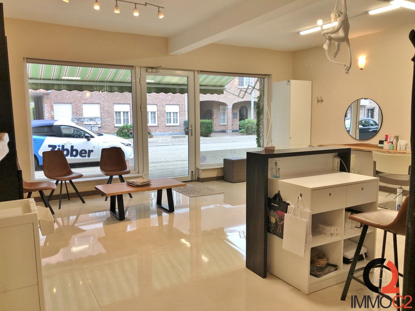 Gebouw te koop foto 9