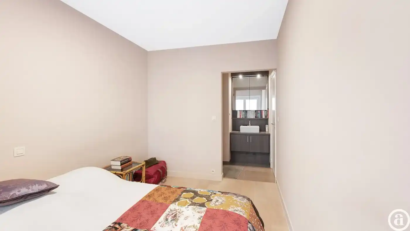 3-slaapkamerappartement op de Zeedijk te Zoute. foto 18