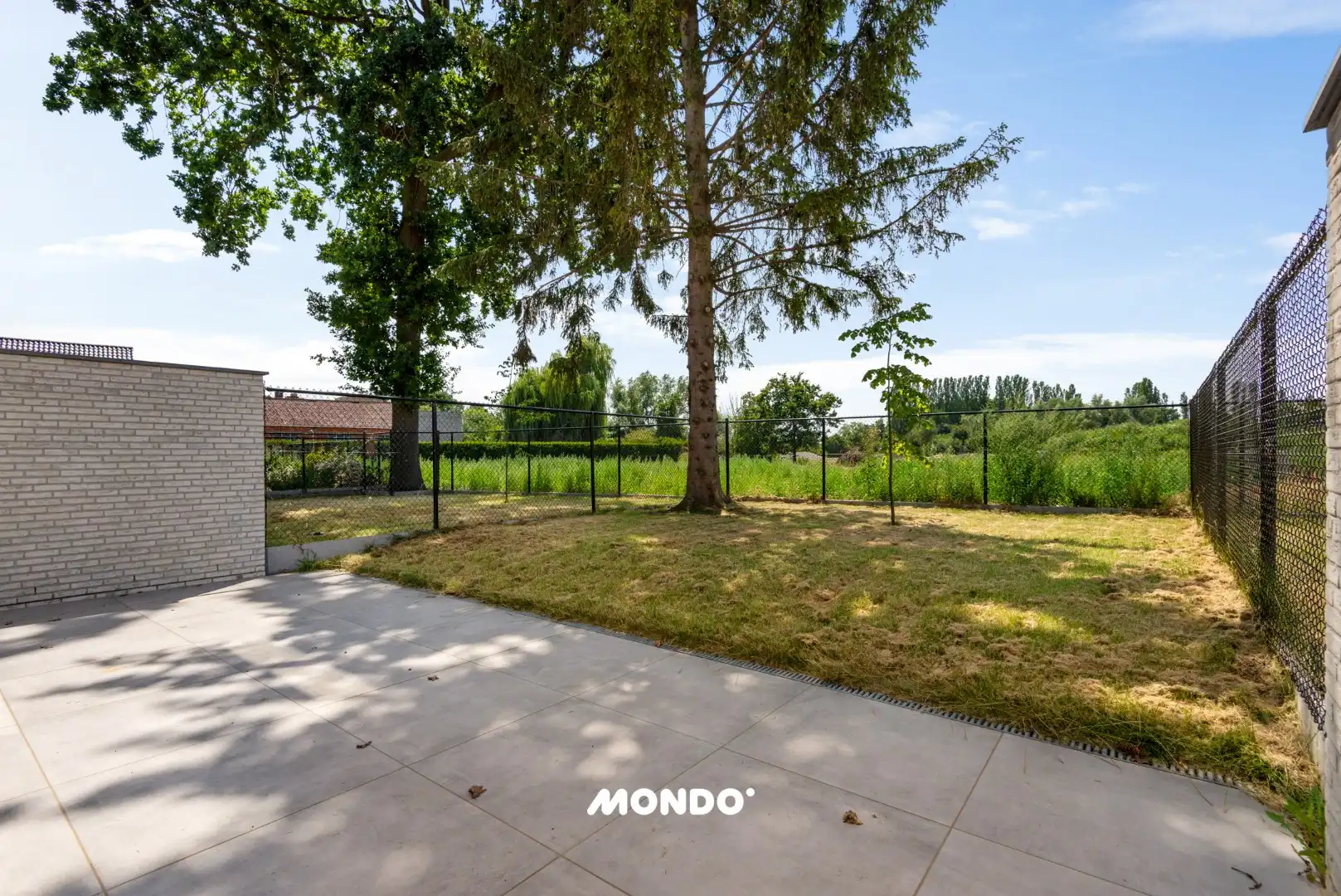 Ruime BEN-nieuwbouwwoning met 4 slaapkamers, 2 badkamers, zonnige tuin en hoogwaardige afwerking foto 4
