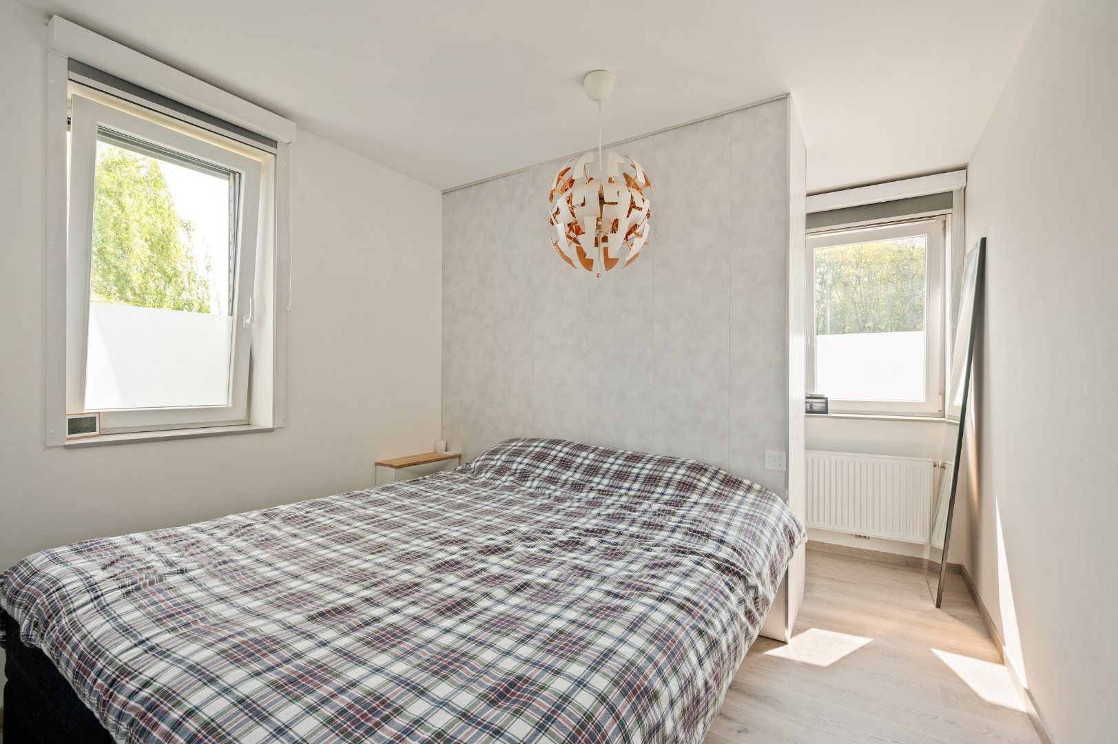HALFOPEN NIEUWBOUWWONING MET 3 SLPKS, TUIN EN EPC LABEL A foto 14