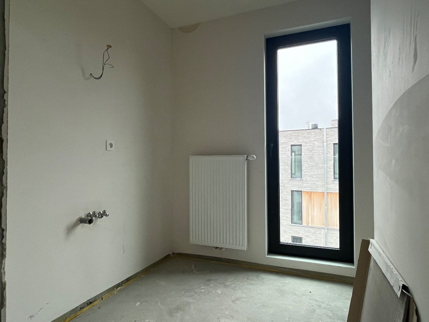 Appartement gelegen op 3de verdieping van 116m² met terras van 53m² foto 7