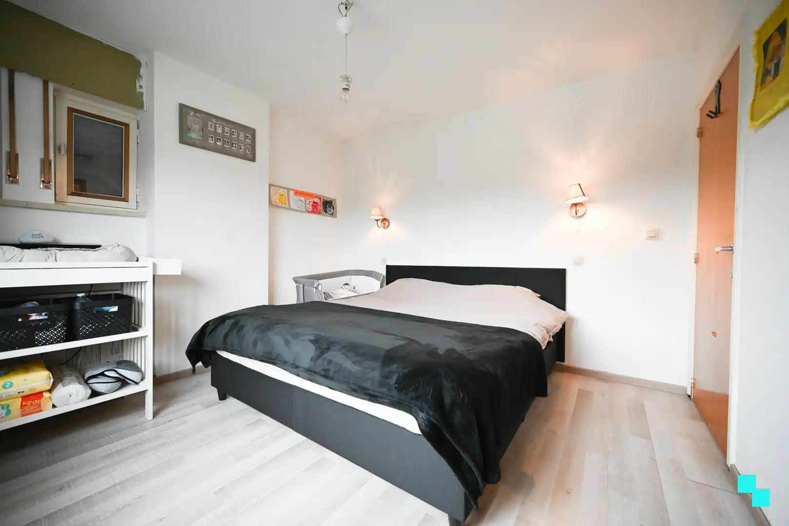 Verder te moderniseren eengezinswoning te Lendelede foto 19