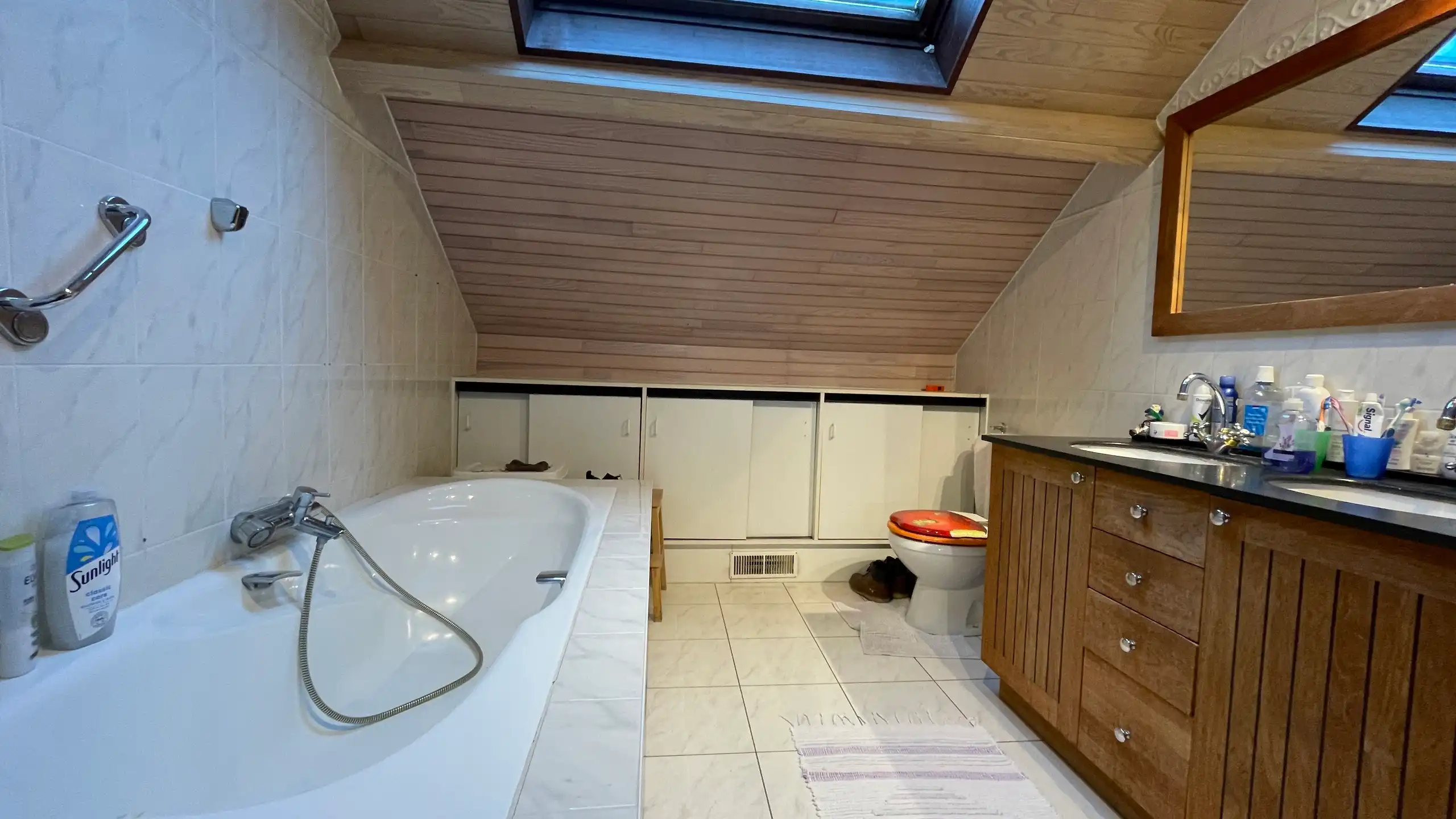 Bungalow te koop foto 9