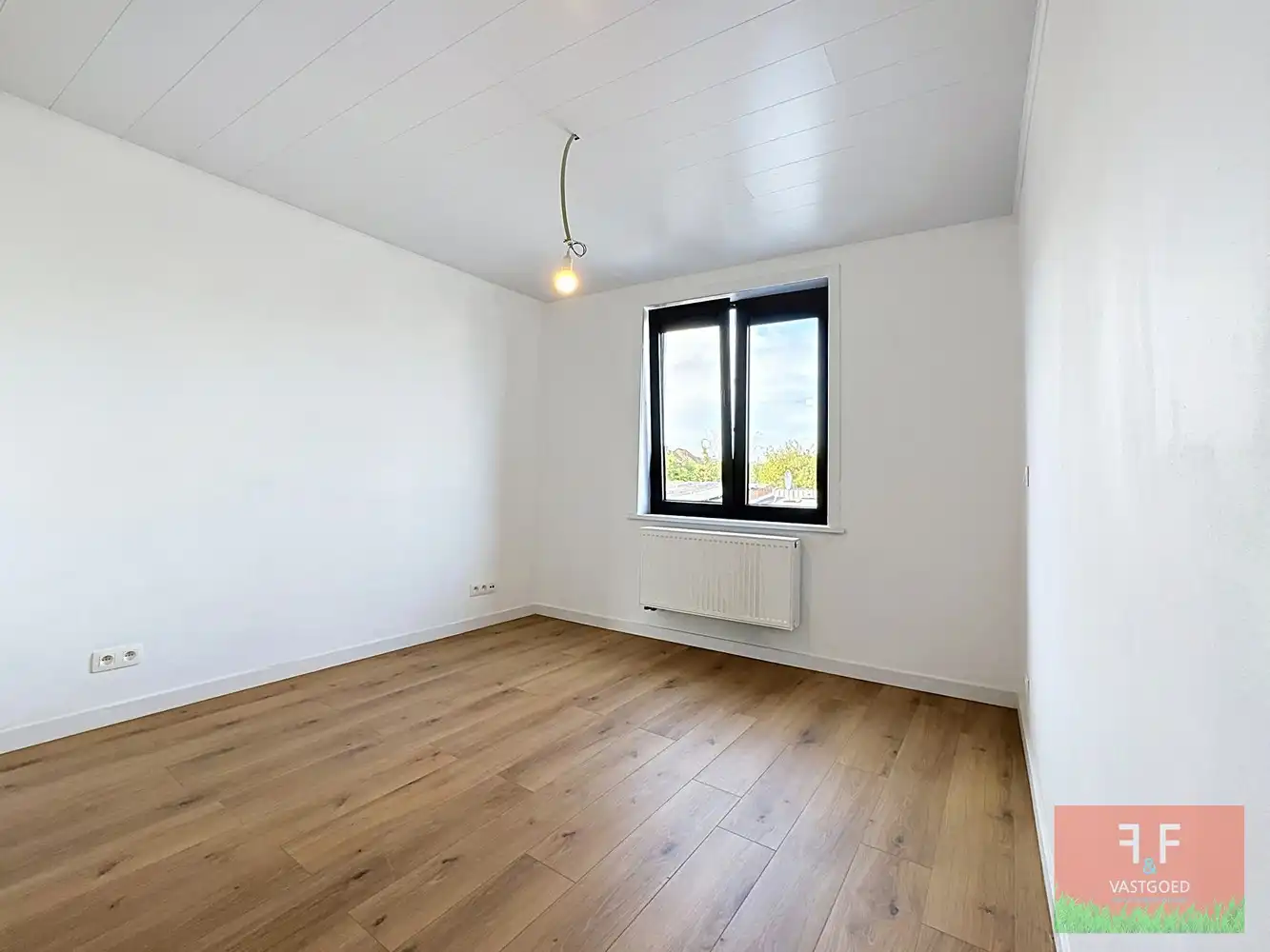 Prachtig gerenoveerde en ultra-energiezuinige gezinswoning (EPC A) met zonnige stadstuin in centrum Wetteren foto 20
