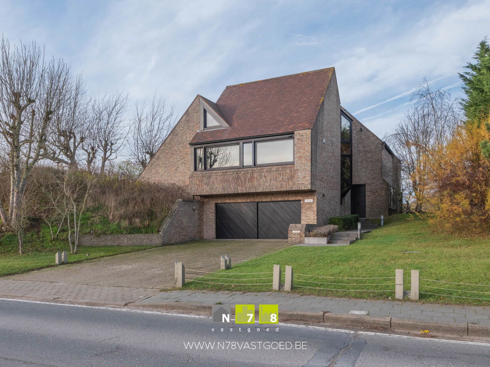 Duinhoekstraat 98, 8660 De Panne foto 2