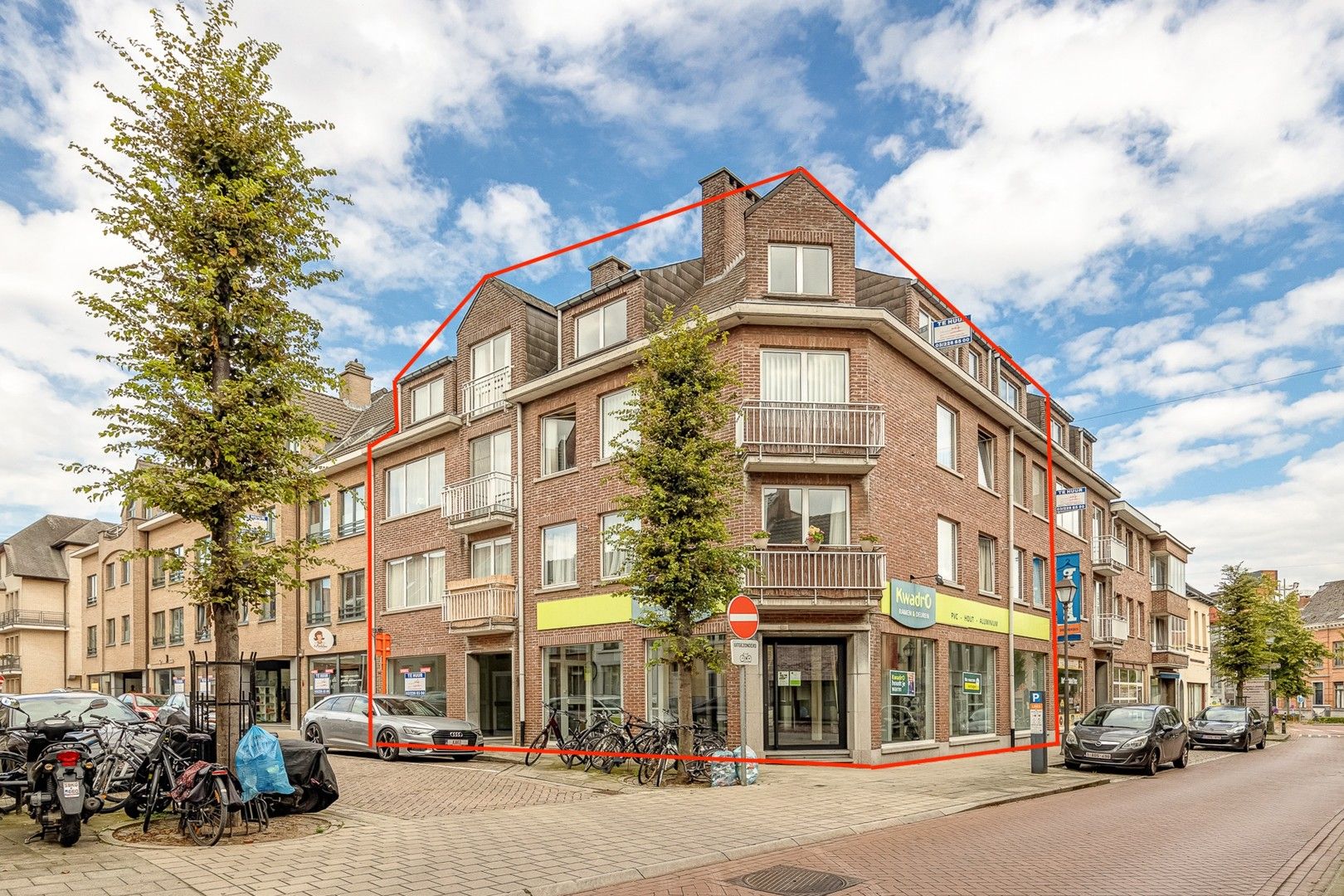 Huis te koop Kantstraat 2 - 2500 Lier