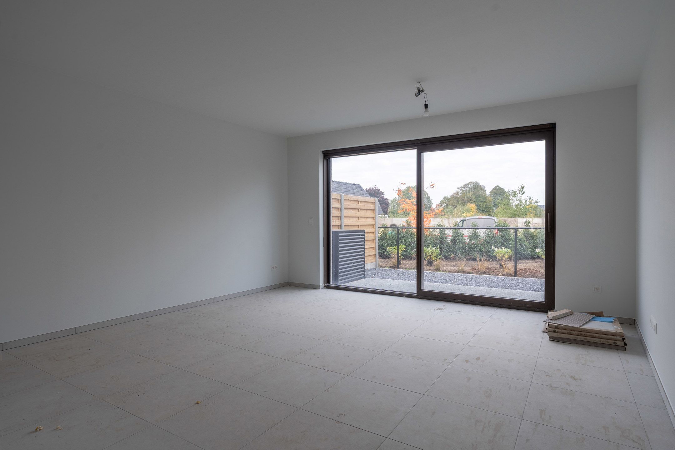 Nieuwbouw appartement met 2 slaapkamers en terras te Geel foto 5