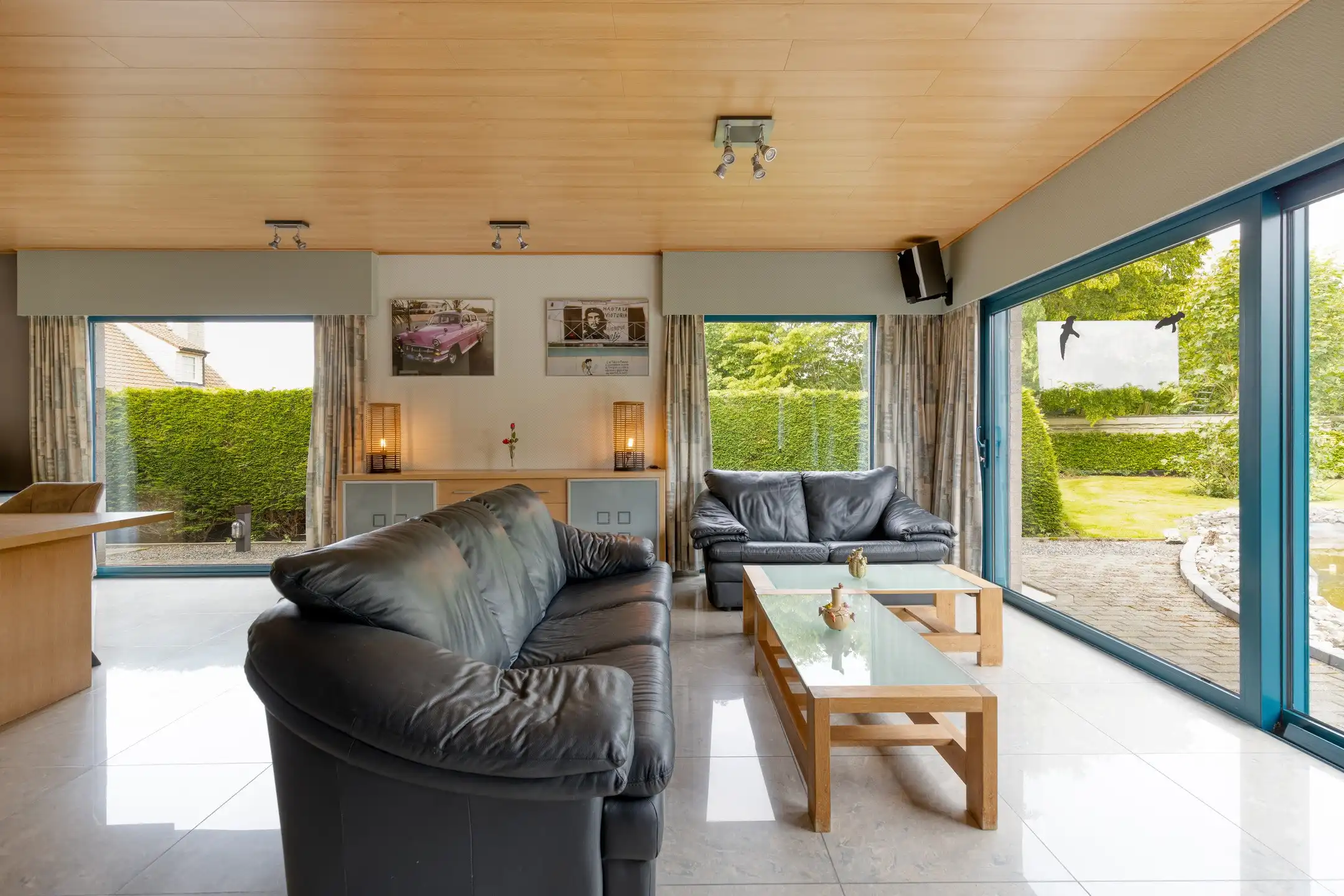 Exclusief wonen in een oase van rust ! foto 17