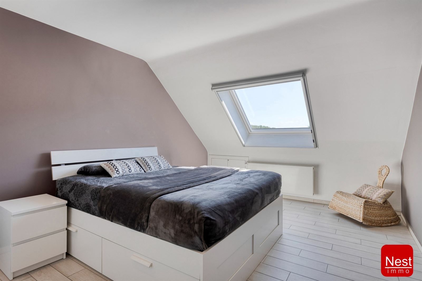 in optie: Zeer ruime woning 5 slaapkamers foto 15