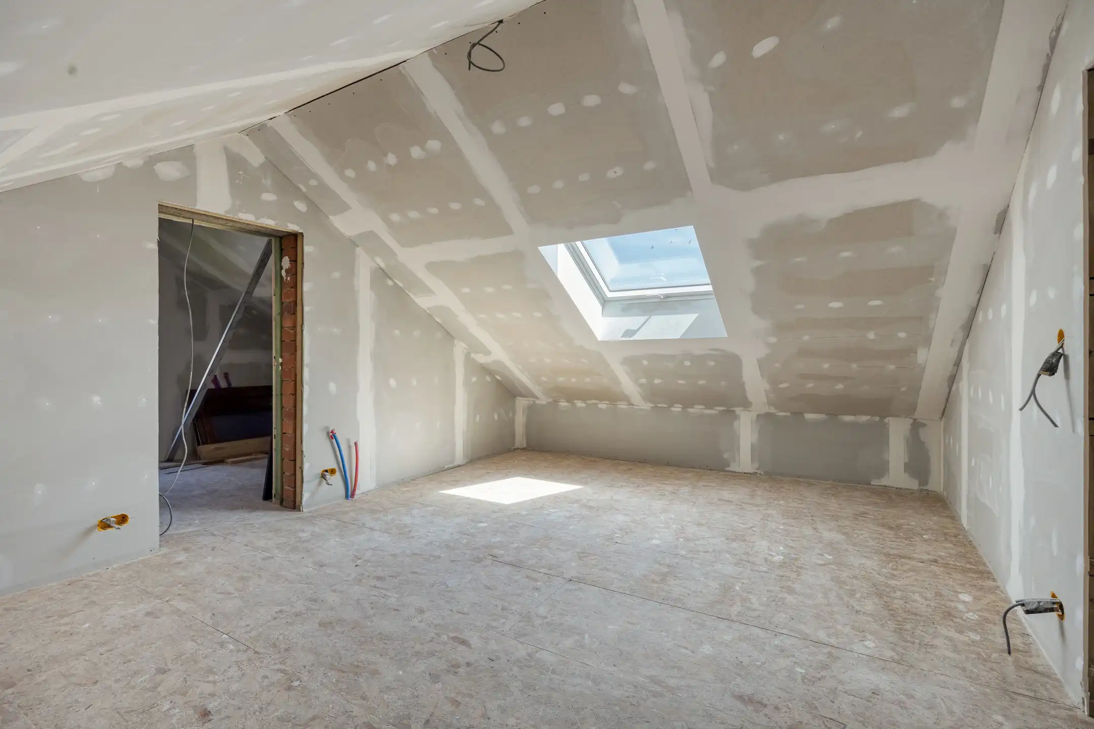 Ruime vrijstaande woning met potentieel foto 19