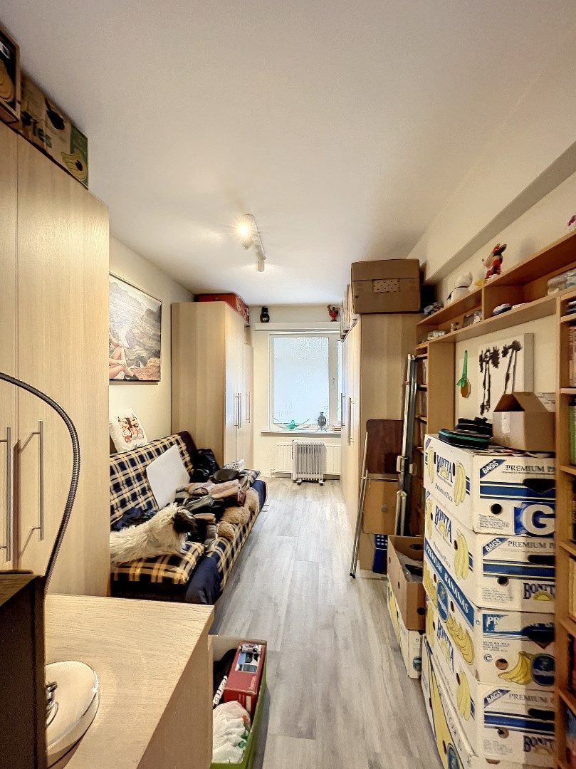 Instapklaar GLVL appartement met tuin foto 10