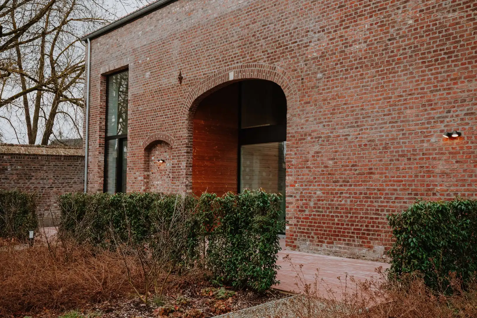 Hoogwaardig renovatieproject met vijf unieke loft-woningen (Verkoop onder registratierechten, 2% mogelijk) foto 9