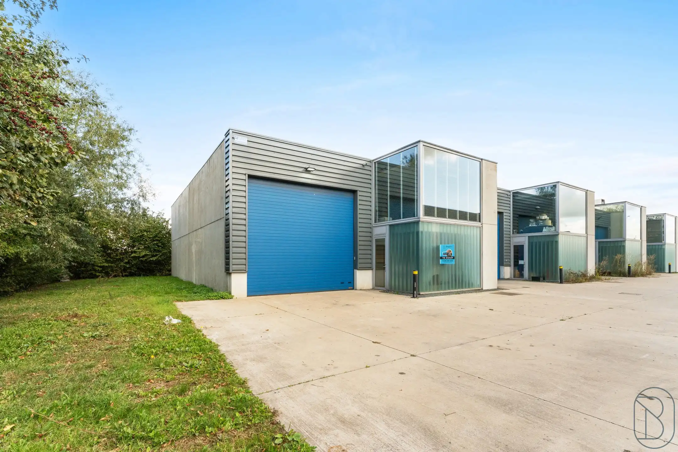 Leuke KMO-unit met veel potentieel foto 4