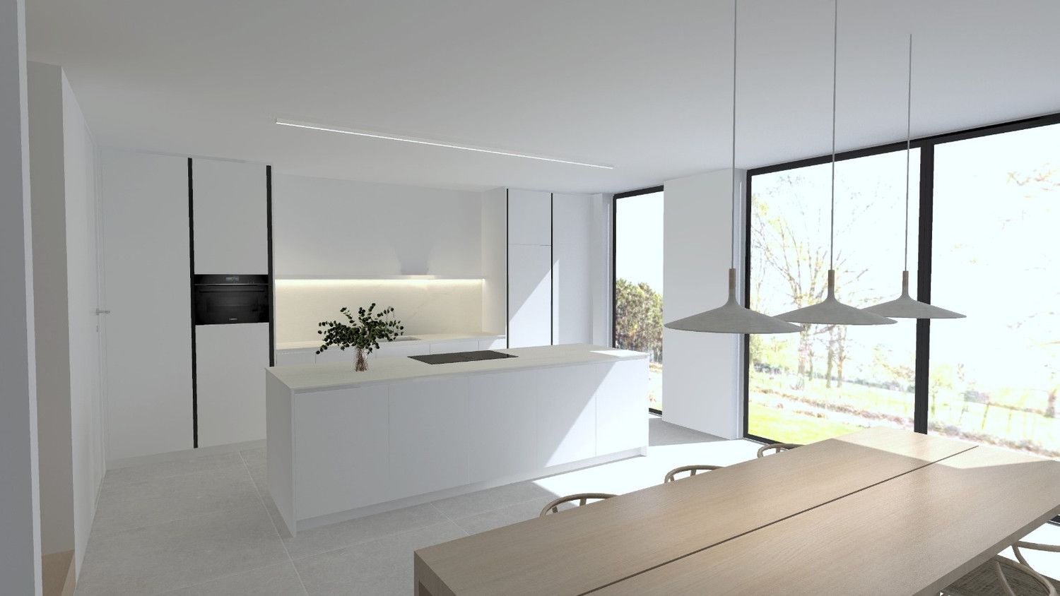 NIEUWBOUWPROJECT MET 7 ENERGIEZUINIGE WONINGEN! foto 6