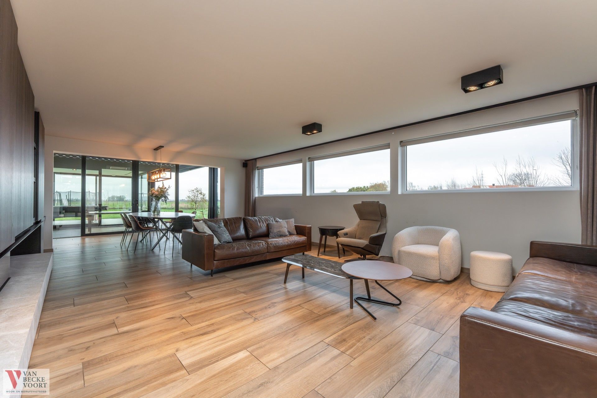 Energiezuinige parel aan de kust foto 2