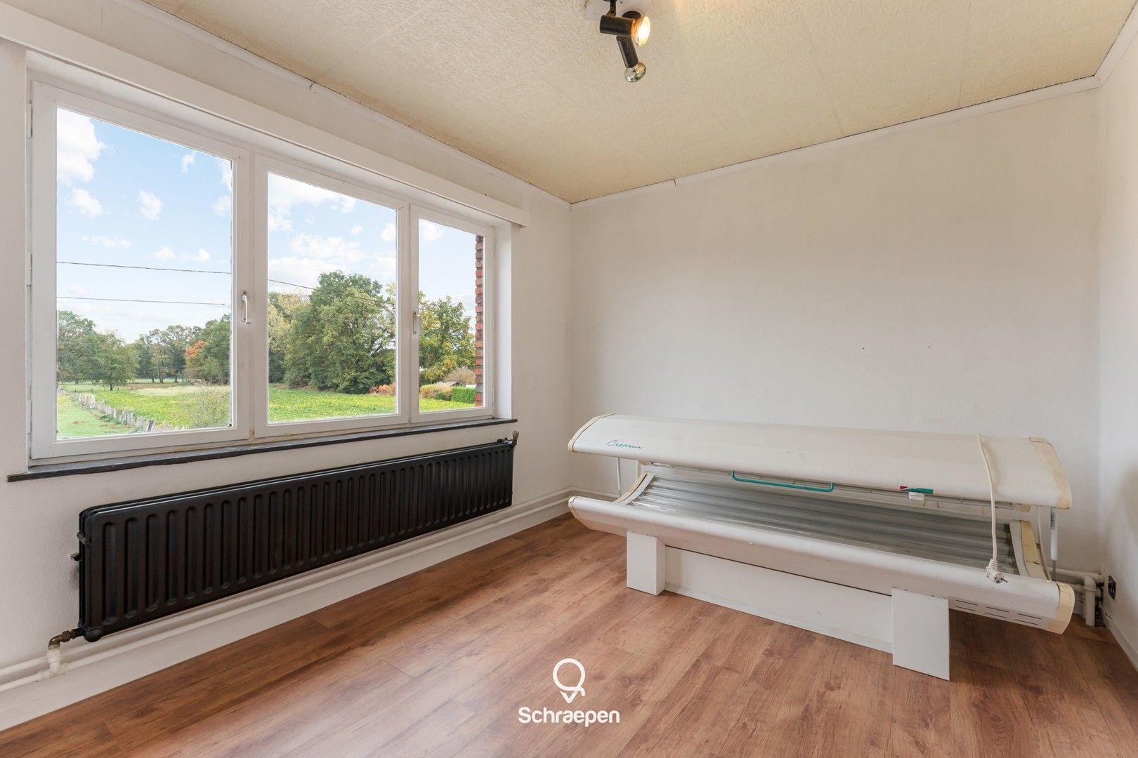 Te renoveren woning met 4 slaapkamers op zuidoostelijk perceel van circa 8,5 are te Zonhoven! foto 20