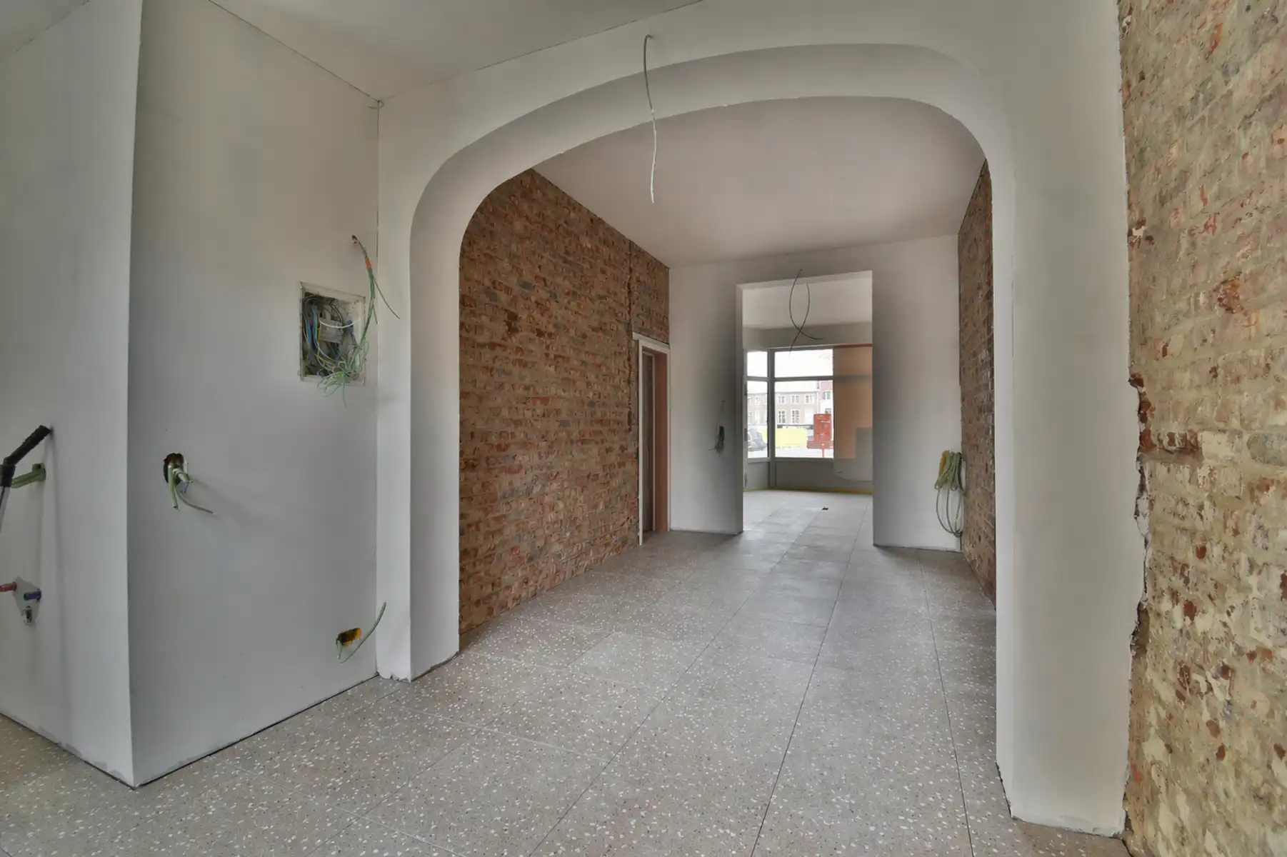 POP-UP Commercieel gelijkvloers in centrum Hoeilaart foto 4