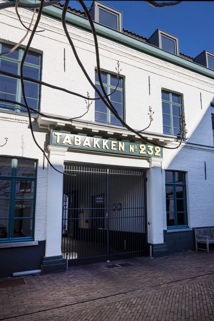 Rustig gelegen, karaktervol appartement in centrum Menen. foto 13