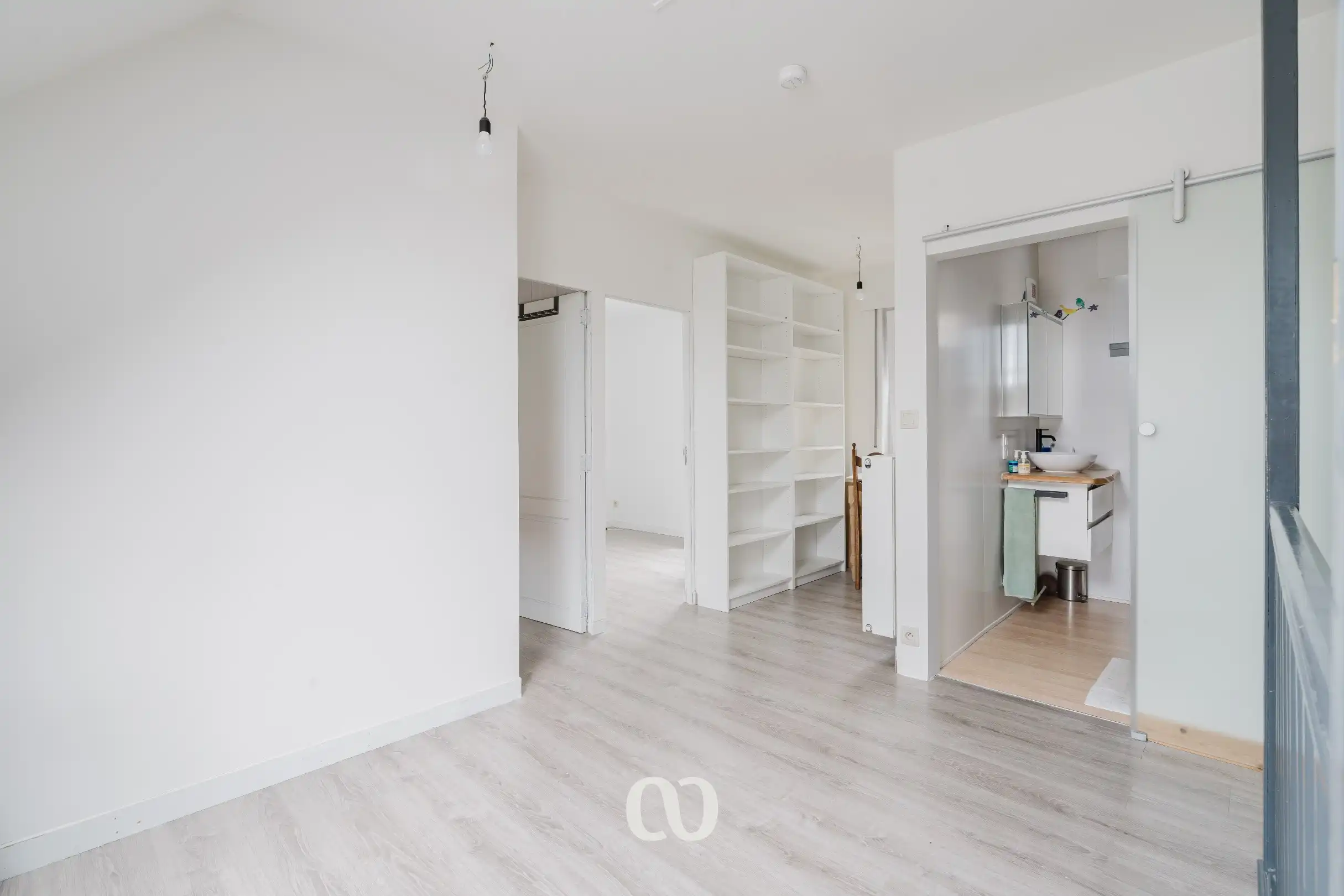 Instapklare woning met garage nabij centrum Oudenaarde foto 10