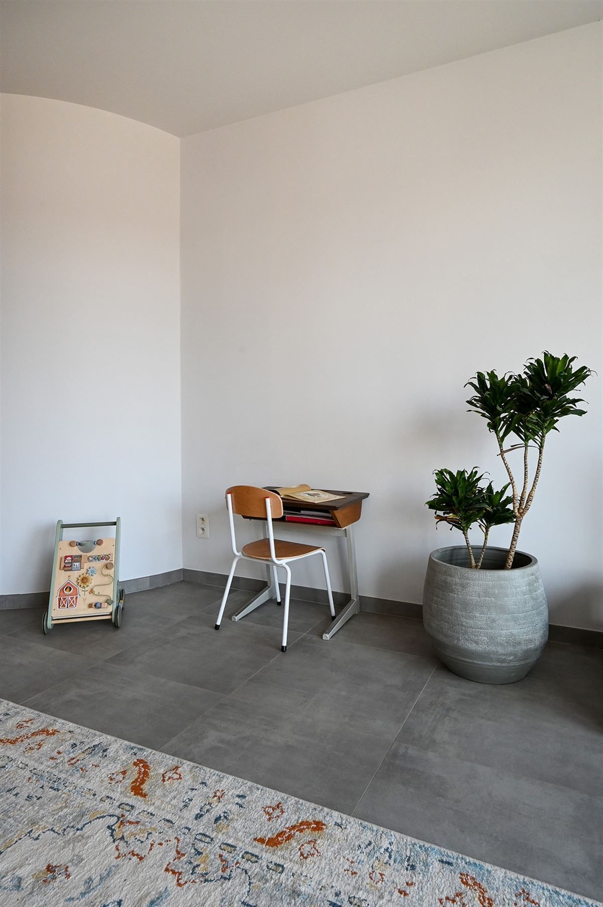 Prachtig appartement in de Montevideowijk met zicht op Red Star Line museum foto 6