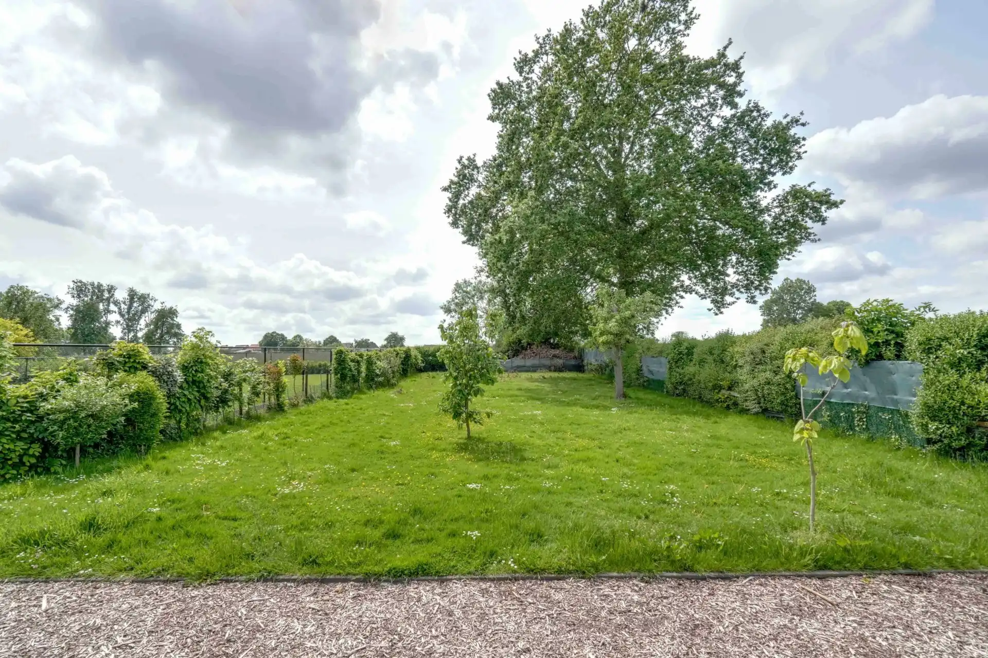 Knusse woning met bijgebouw foto 21