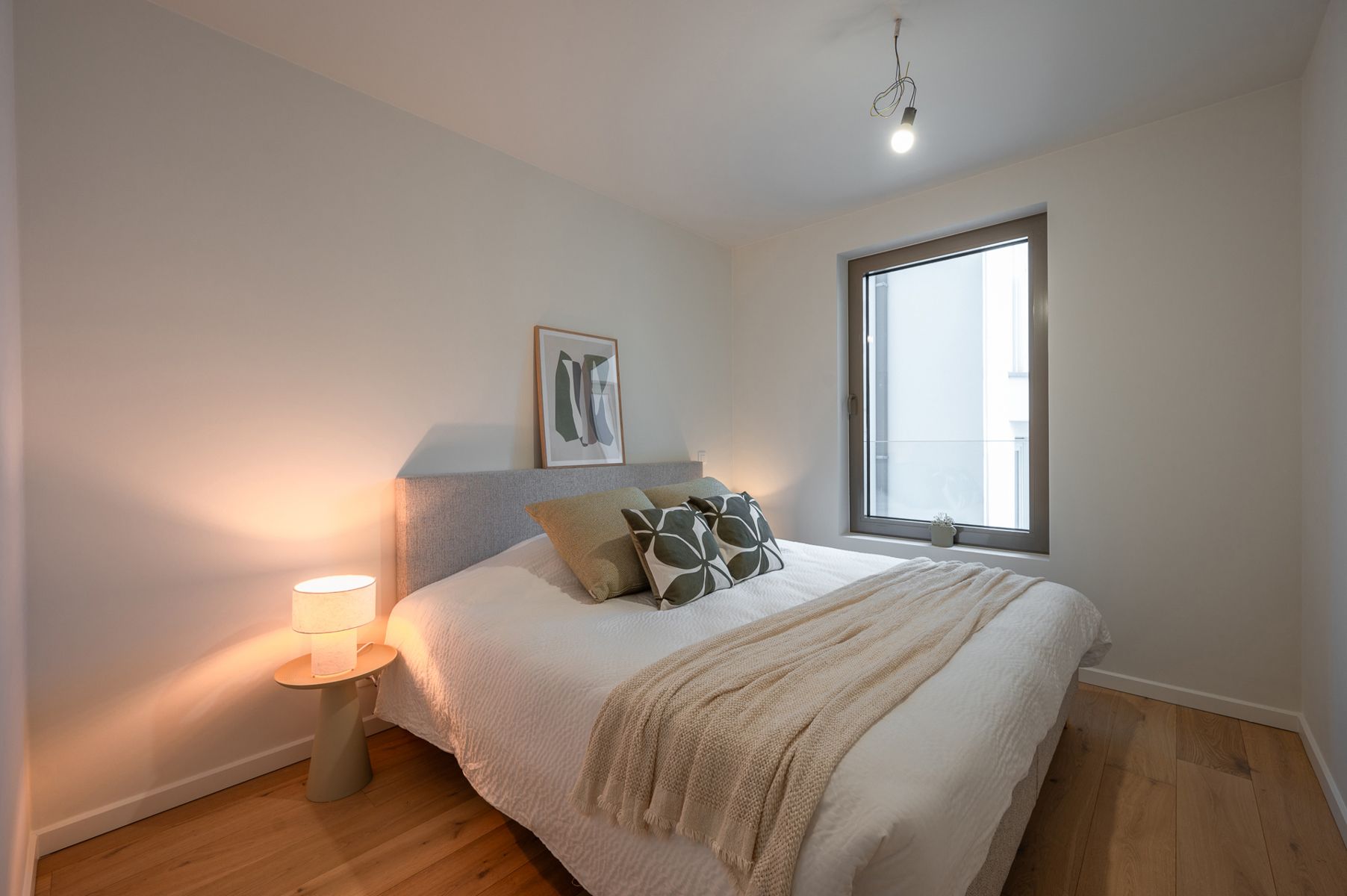 Appartement te huur foto 15