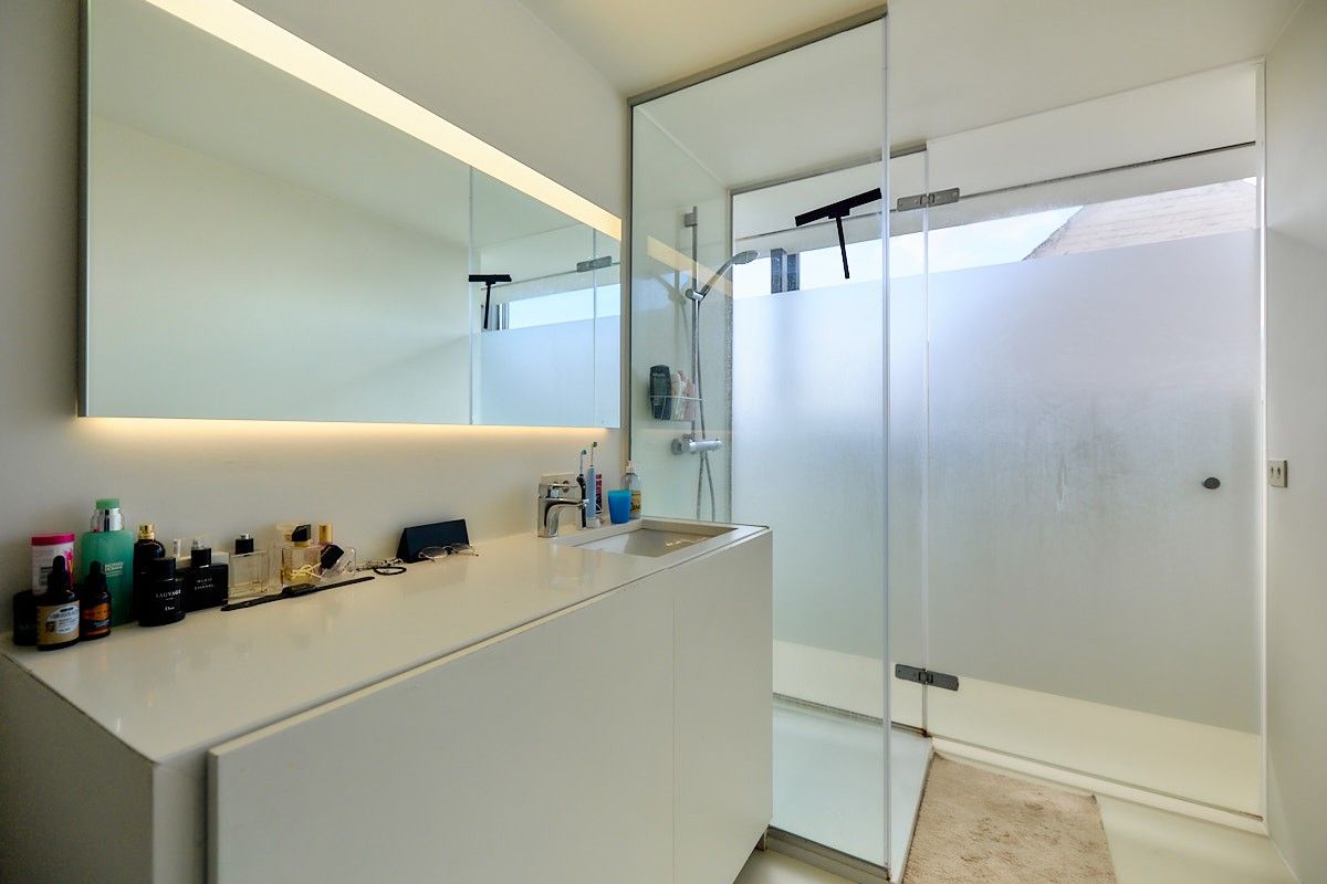 Exclusieve A-label Architectenwoning met polyvalente ruimte foto 10