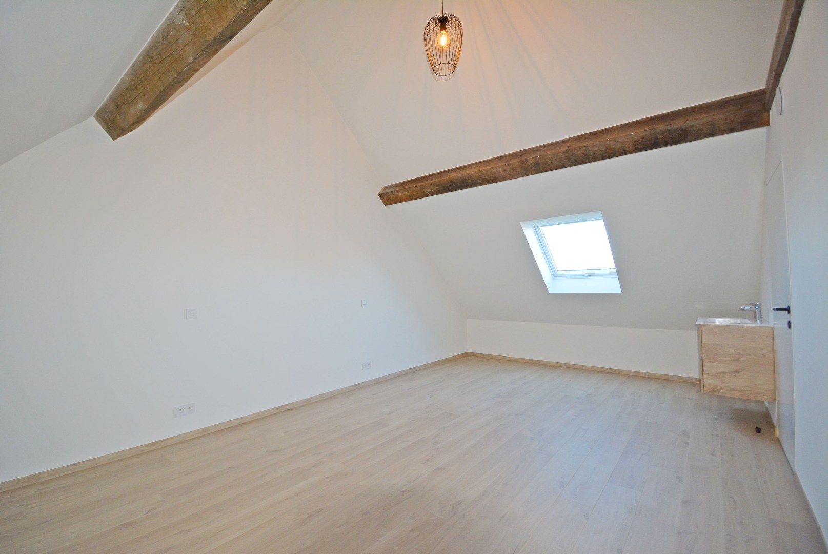 Moderne en uiterst energie zuinige woning met 3 slaapkamers. foto 17