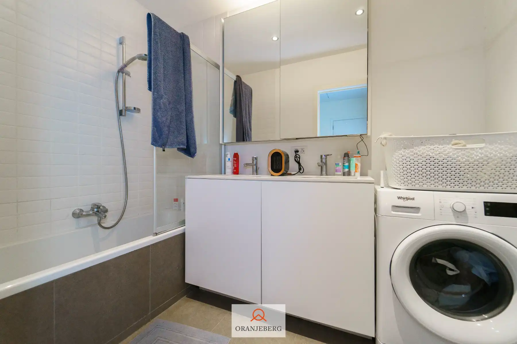 Luxueus 2-slaapkamer appartement foto 24